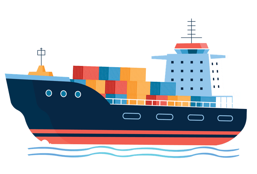 Ship